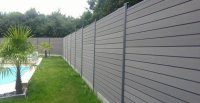 Portail Clôtures dans la vente du matériel pour les clôtures et les clôtures à Periers-sur-le-Dan
