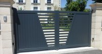 Notre société de clôture et de portail à Periers-sur-le-Dan